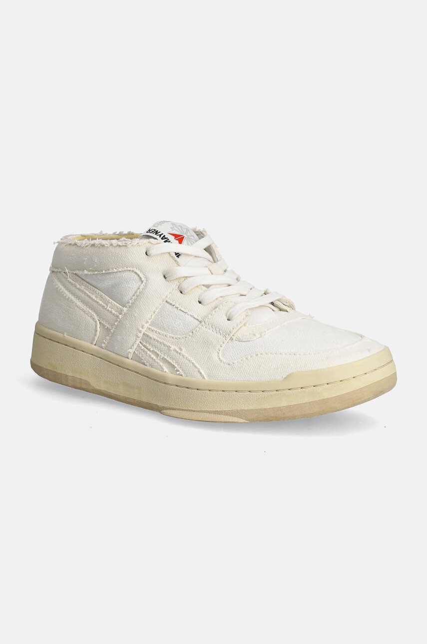 Tenisky Reebok LTD BB5600 bílá barva, RMIA04AC99FAB0030100