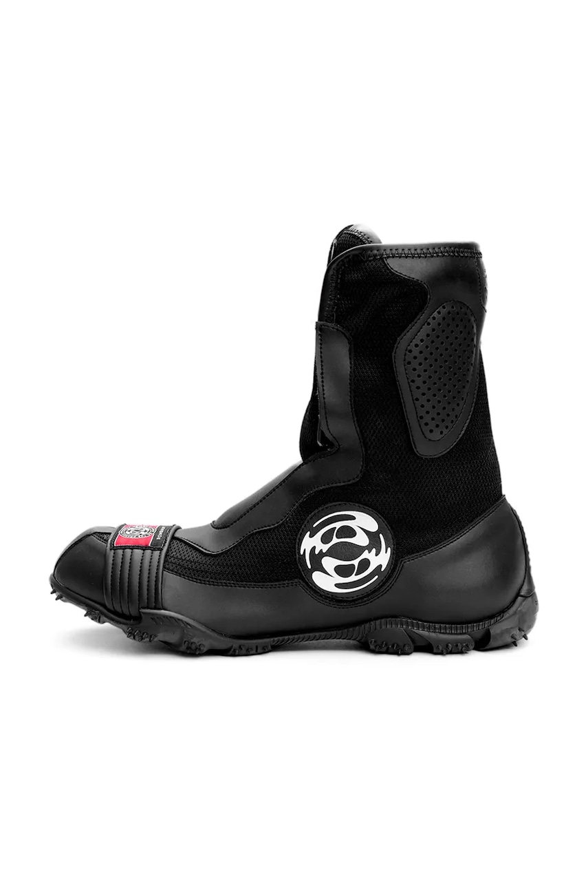 Tenisky Rombaut LOW TIDE