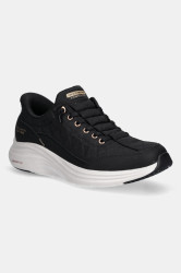 Tenisky Skechers CONTOUR FOAM černá barva, 150413