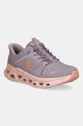 Tenisky Skechers GLIDE-STEP ALTUS fialová barva, 150513