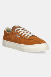 Tenisky Stepney Workers Club DELLOW 02 CUP SUEDE