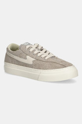 Tenisky Stepney Workers Club DELLOW S-STRIKE CUP RAW SUEDE