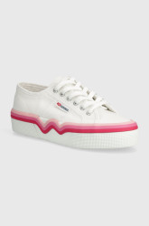 Tenisky Superga 2740 LIQUIFY STRIPES