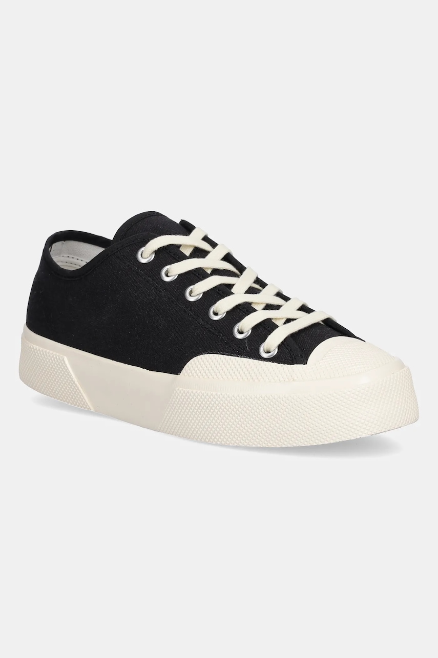Tenisky Superga WORKS LOW CUT COTTON CANV