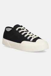 Tenisky Superga WORKS LOW CUT COTTON CANV
