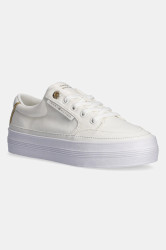 Tenisky Tommy Hilfiger ESSENTIAL VULC TEXTILE SNEAKER