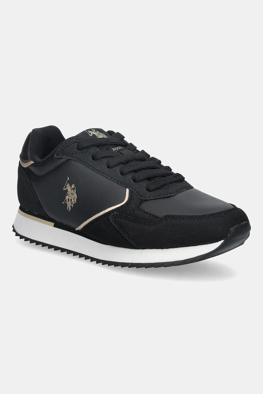 Tenisky U.S. Polo Assn. CHRIS002