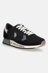 Tenisky U.S. Polo Assn. CLEEF006F