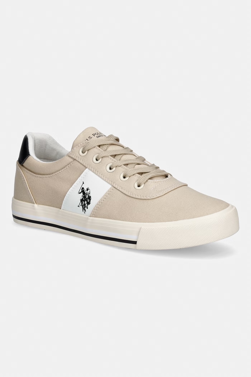 Tenisky U.S. Polo Assn. BOB002