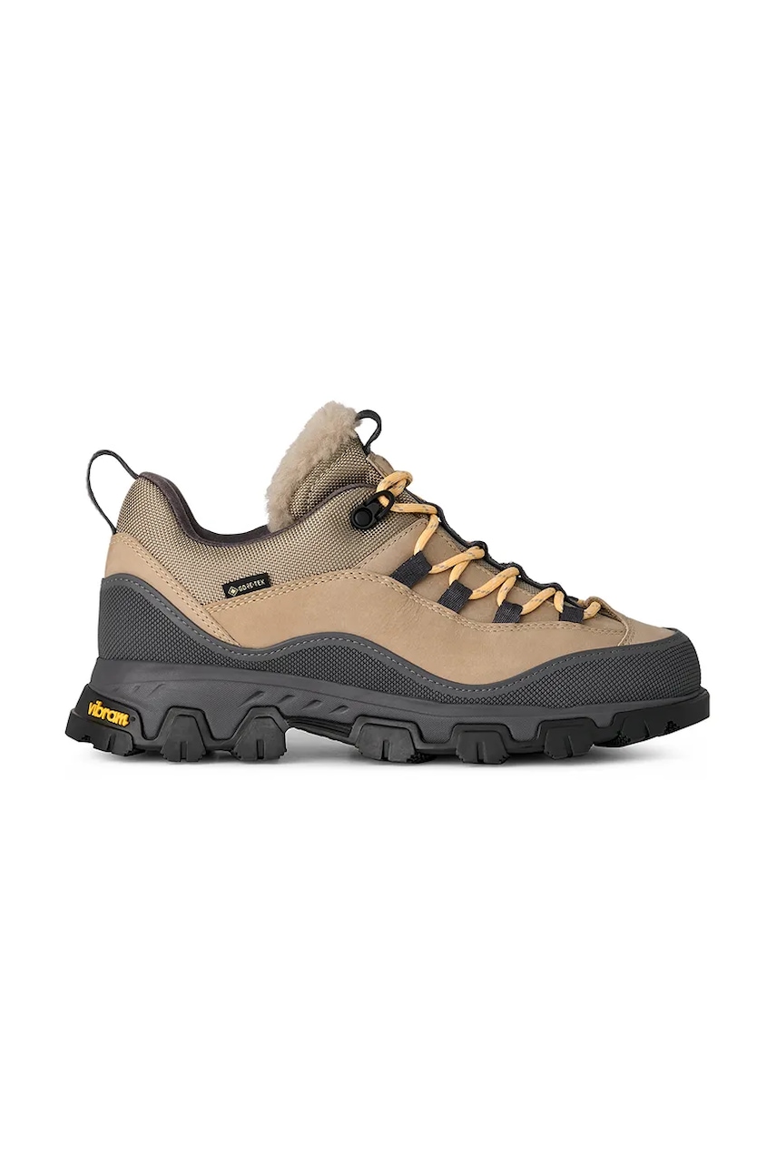 Tenisky UGG Metrotrek Hiker béžová barva, 1171434.CBBLG