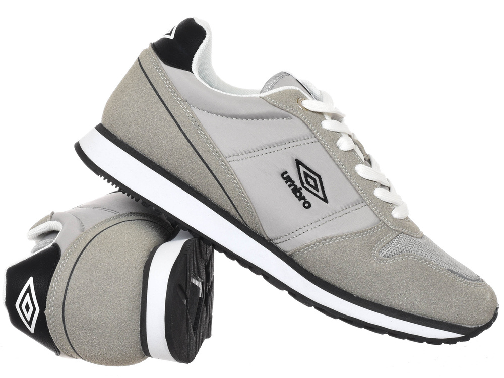 Tenisky UMBRO Rayane MX