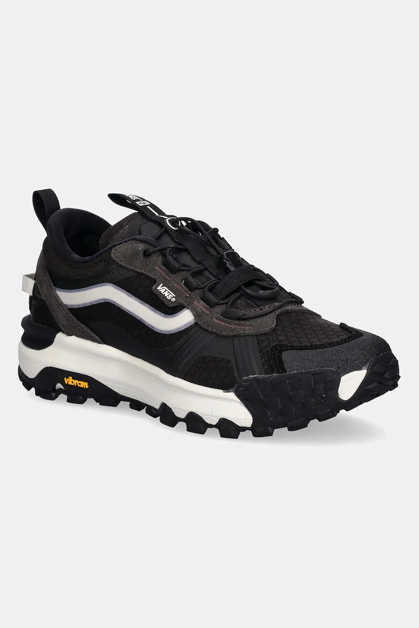 Tenisky Vans MTE Crosspath XC černá barva, VN000D5VEMQ1