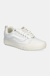 Tenisky Vans Premium Classics LX Knu Skool MTE-1 bílá barva, VN000CXRWHT1