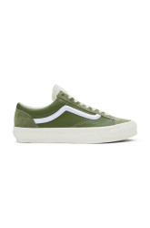 Tenisky Vans Premium Standards Old Skool Reissue 36 zelená barva, VN000CR3CIB1