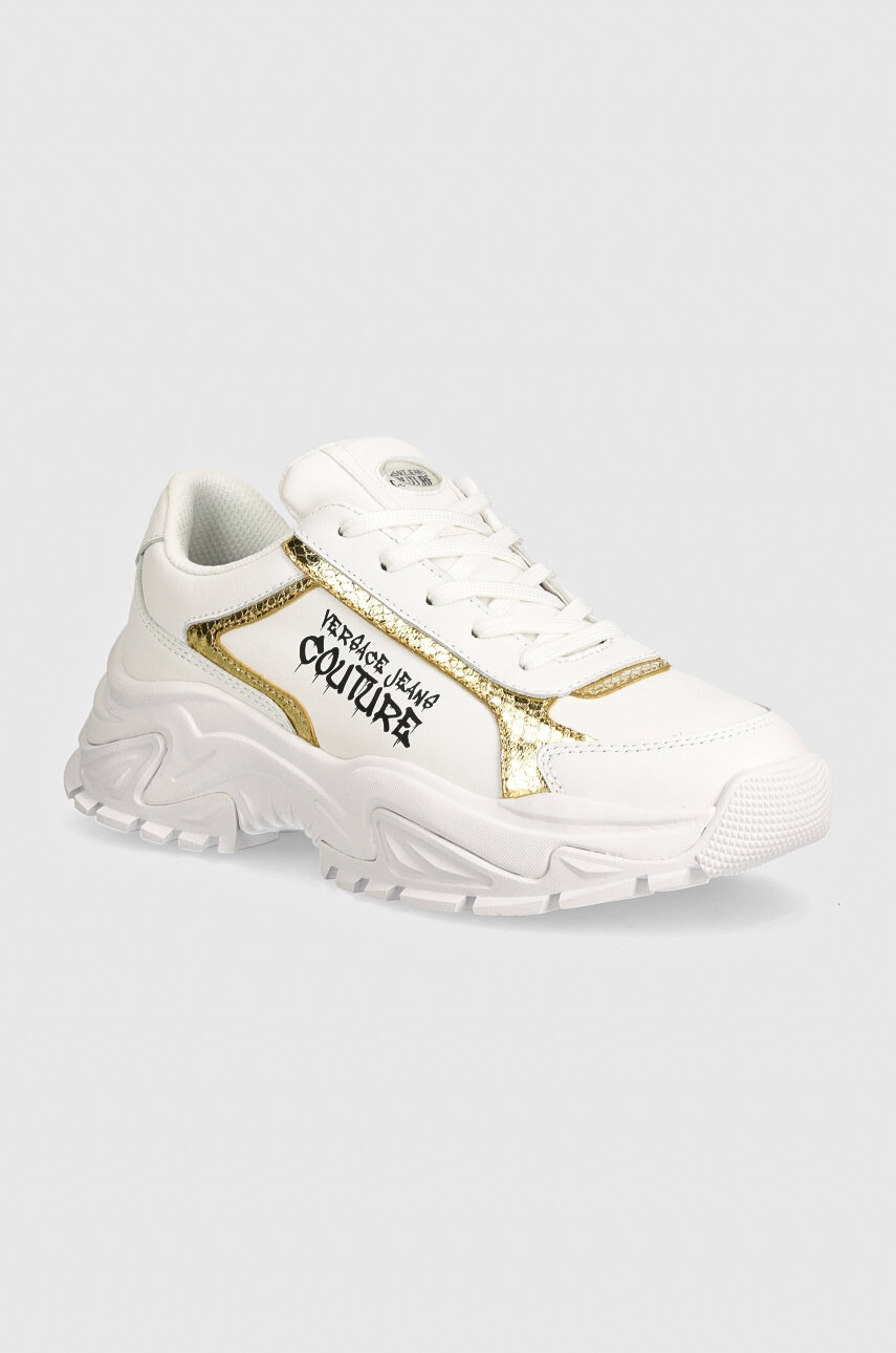 Tenisky Versace Jeans Couture Hiker