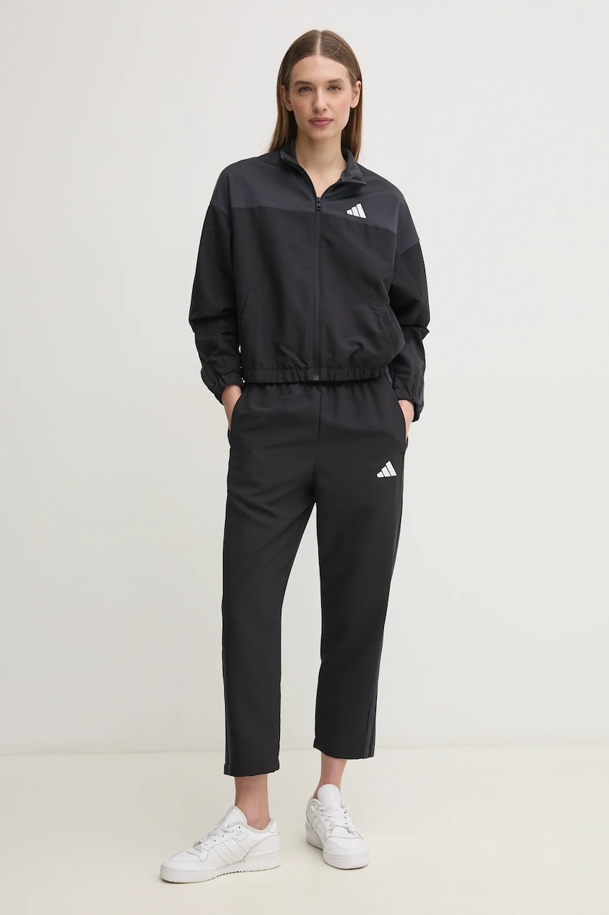 Tepláková souprava adidas BOLDBLOCK