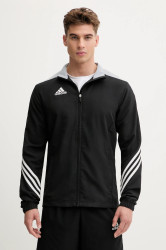Tepláková souprava adidas černá barva, F49675-black