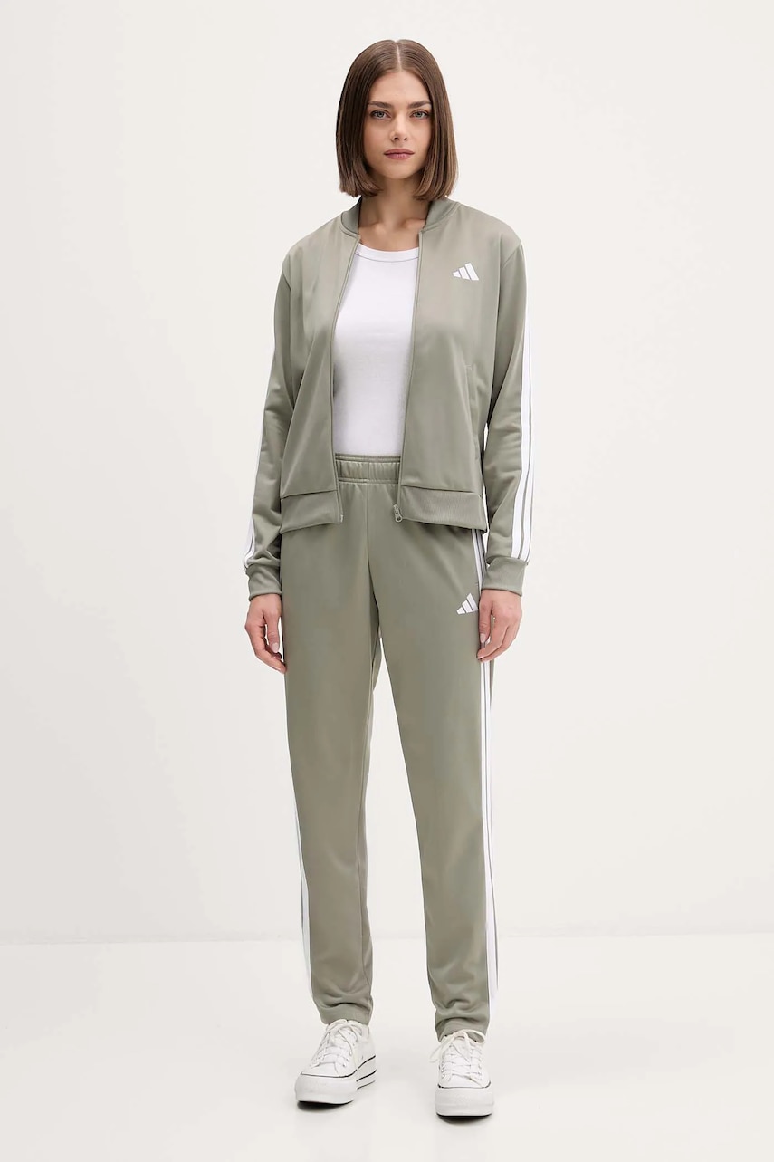 Tepláková souprava adidas Ess 3S