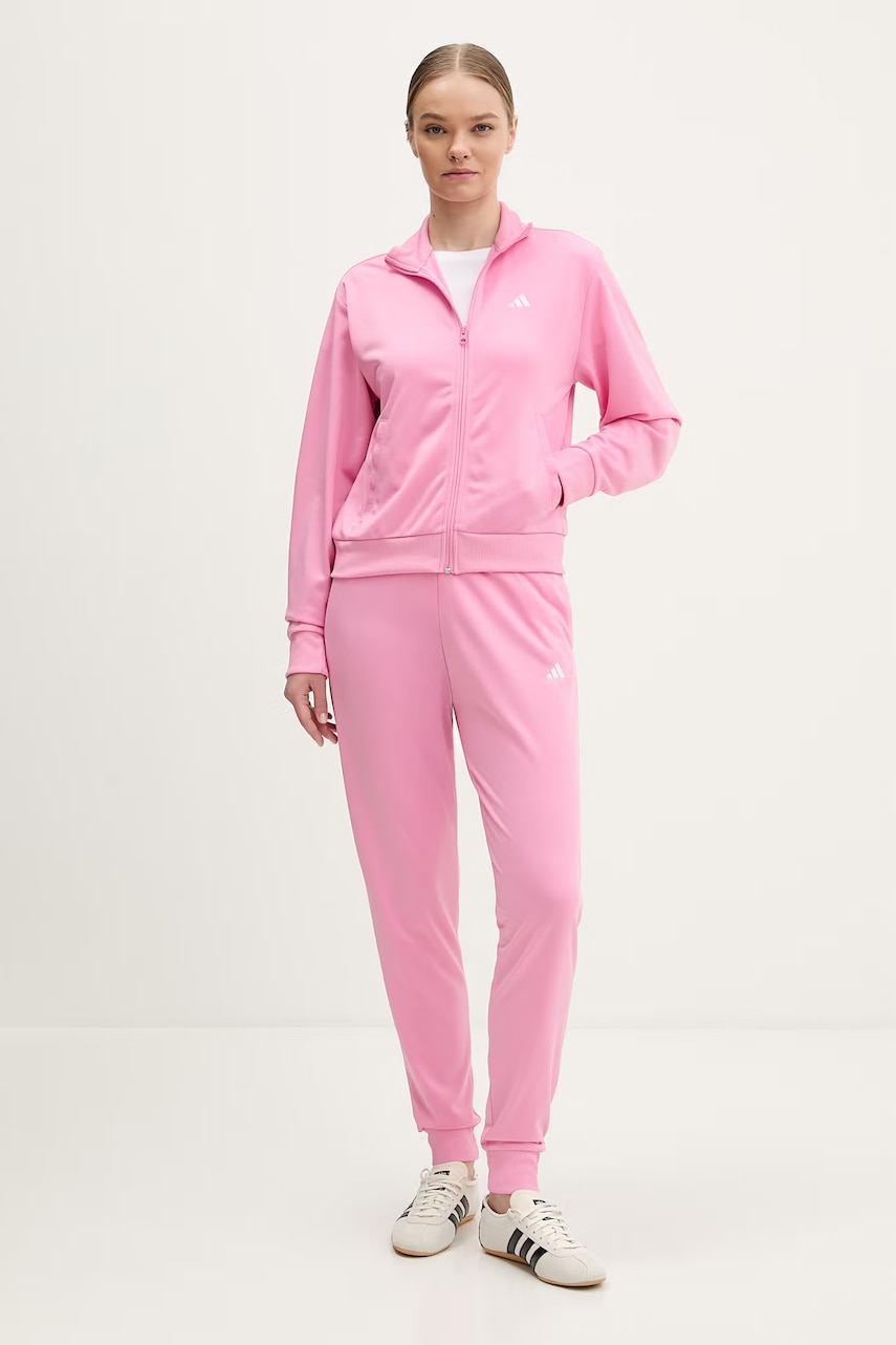 Tepláková souprava adidas Feelcozy