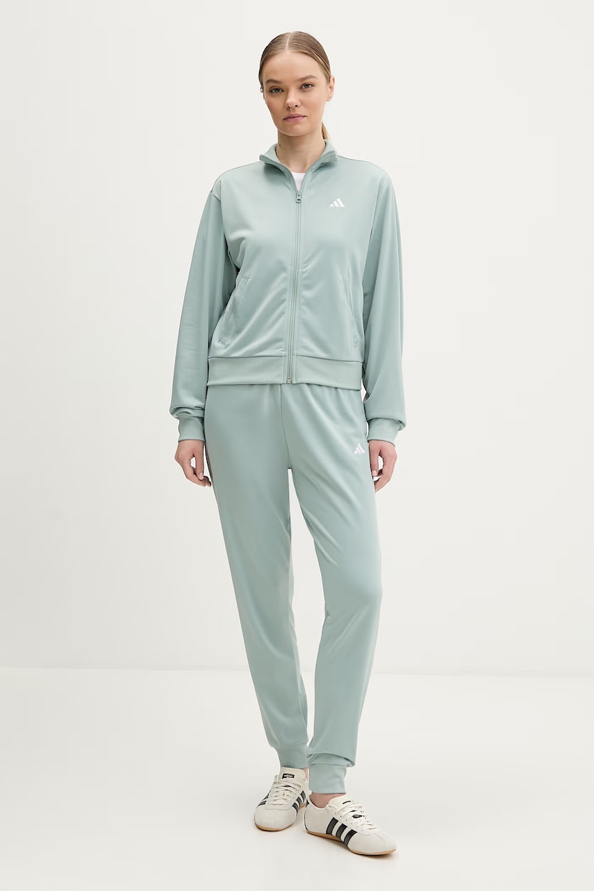 Tepláková souprava adidas Feelcozy