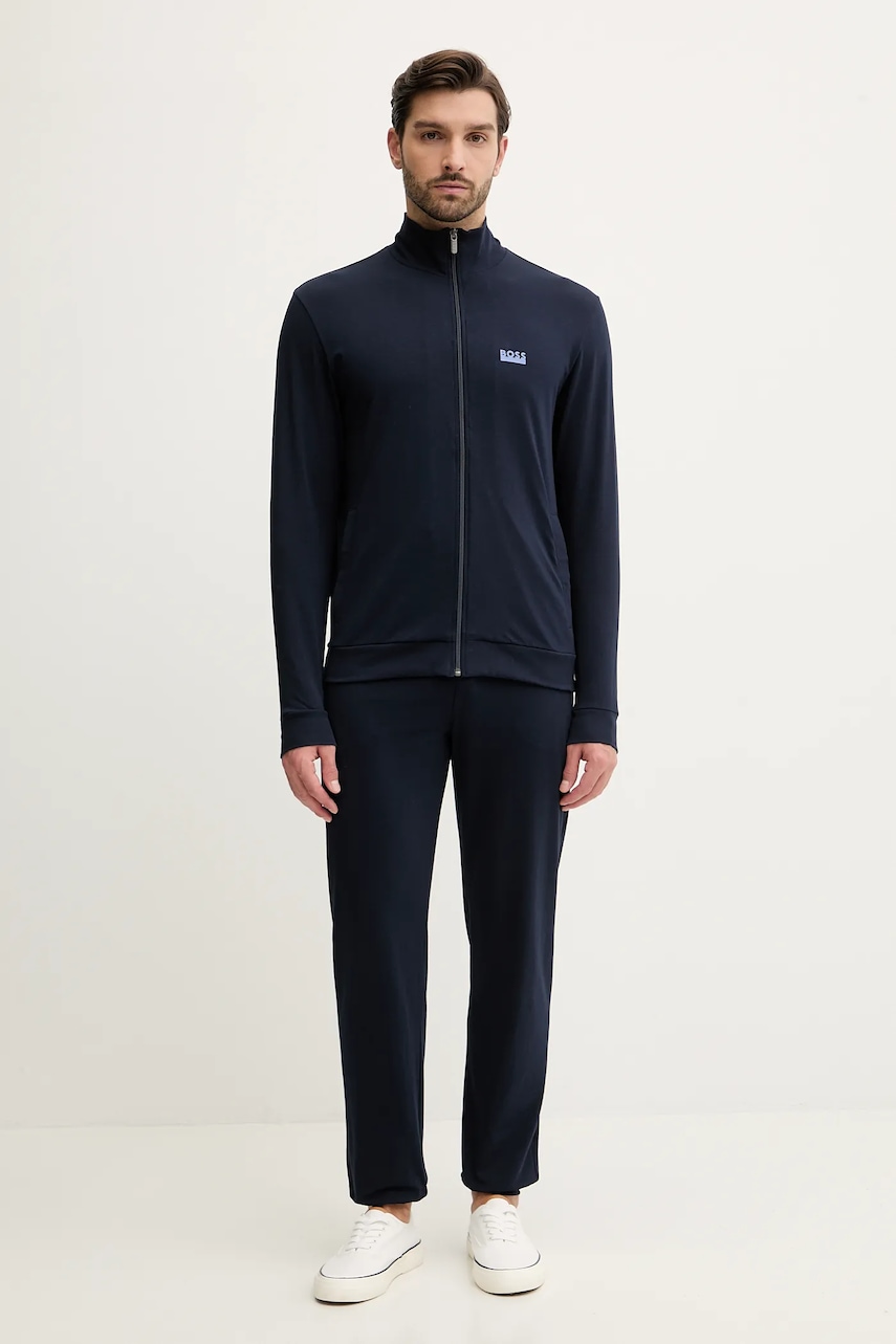 Tepláková souprava BOSS 365 Long Set