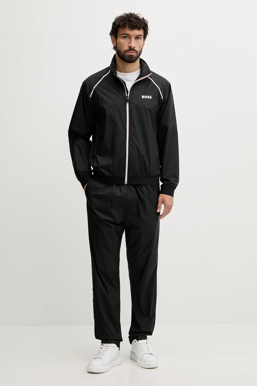 Tepláková souprava BOSS Green LW_Match Tracksuit