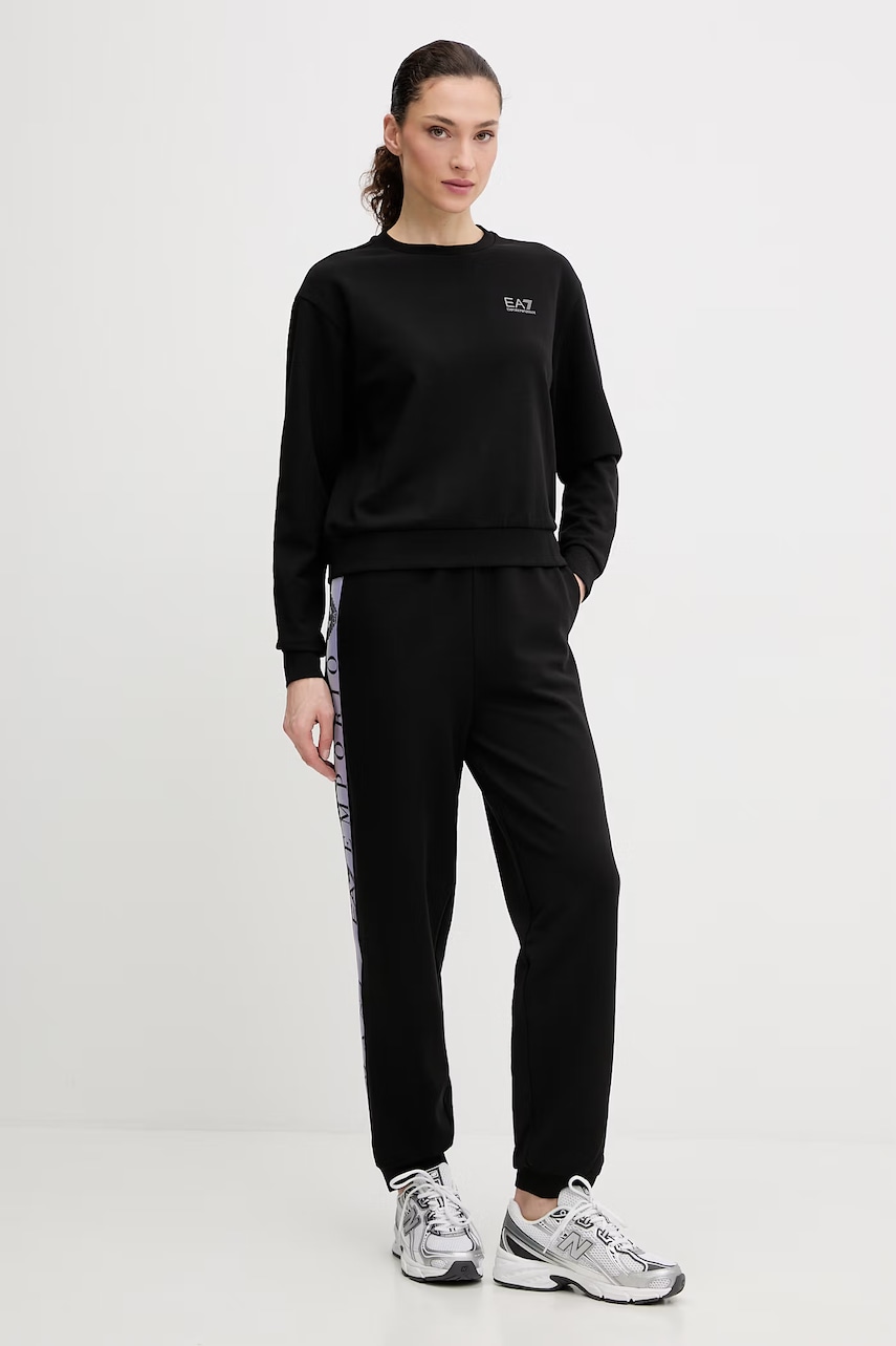 Tepláková souprava EA7 Emporio Armani