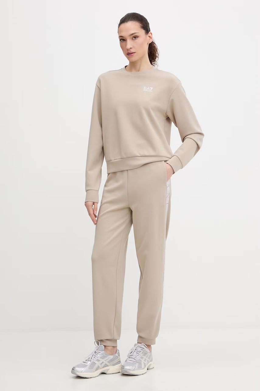 Tepláková souprava EA7 Emporio Armani