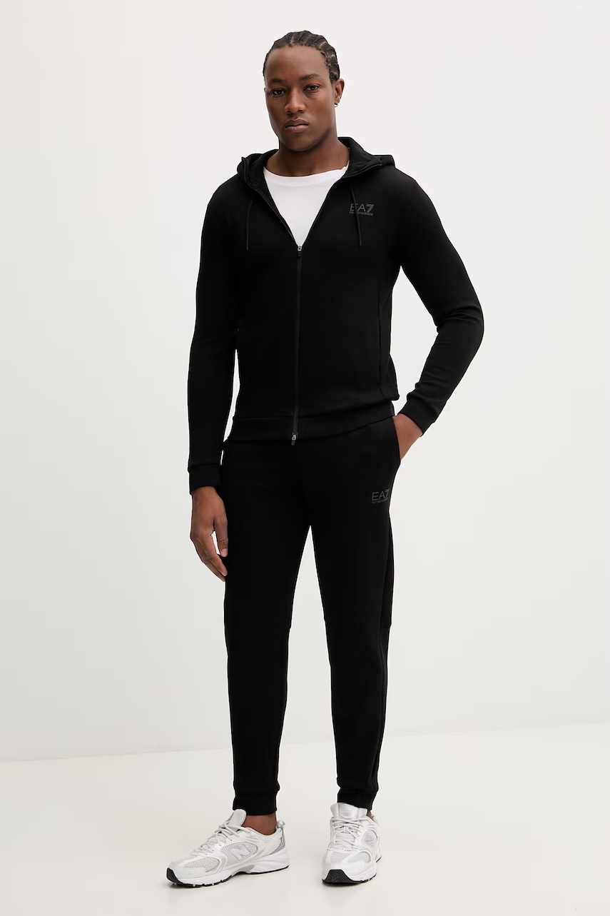 Tepláková souprava EA7 Emporio Armani