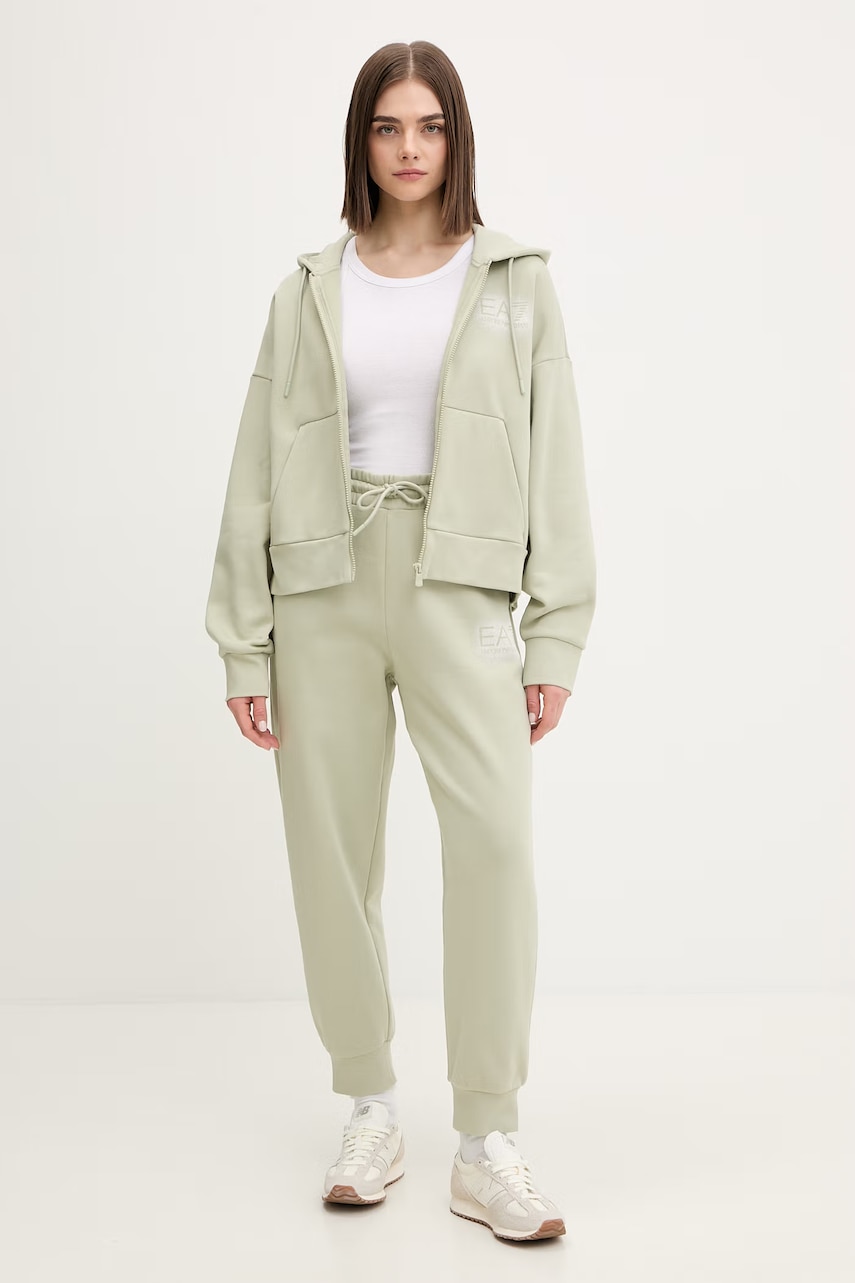 Tepláková souprava EA7 Emporio Armani