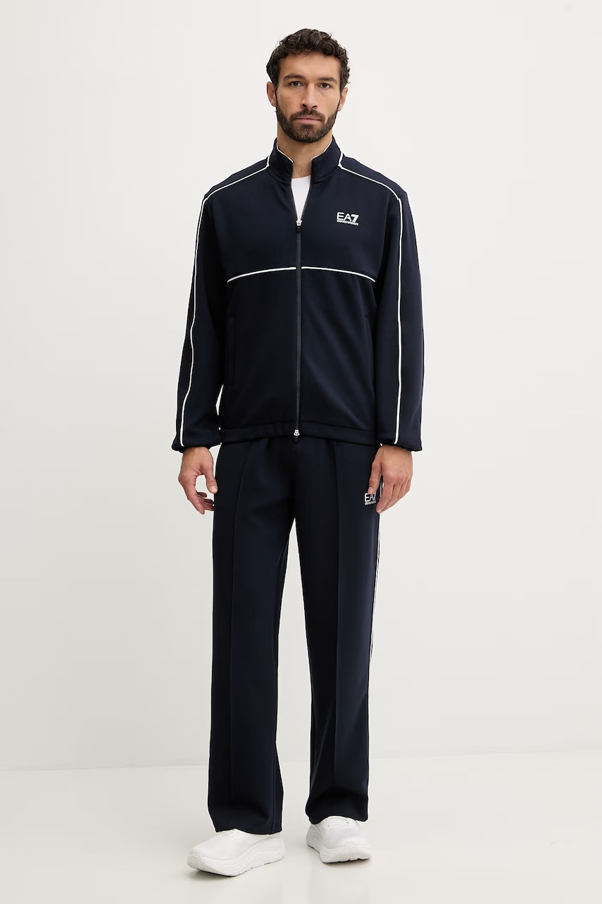 Tepláková souprava EA7 Emporio Armani