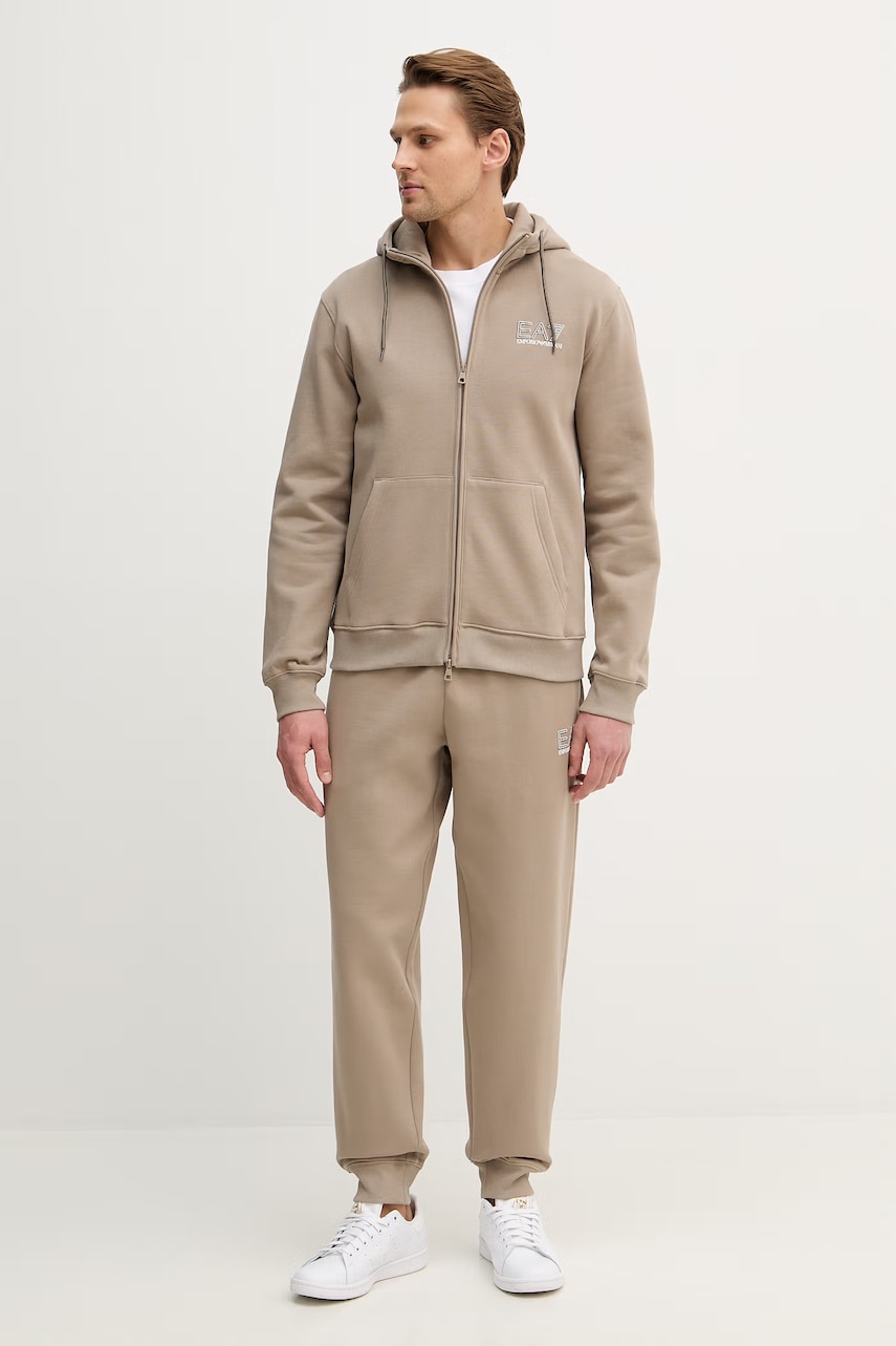 Tepláková souprava EA7 Emporio Armani