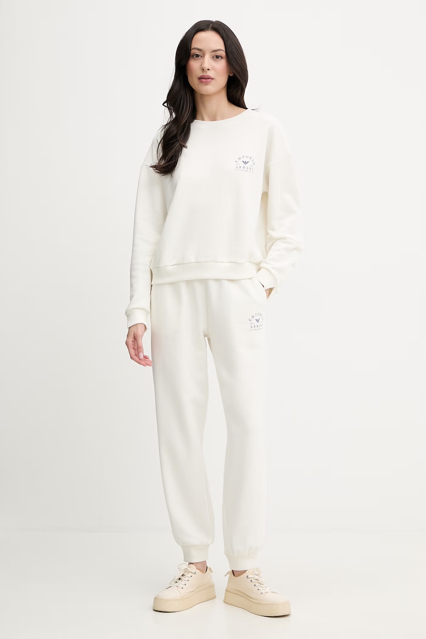 Tepláková souprava Emporio Armani Underwear