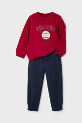 Tepláková souprava Mayoral