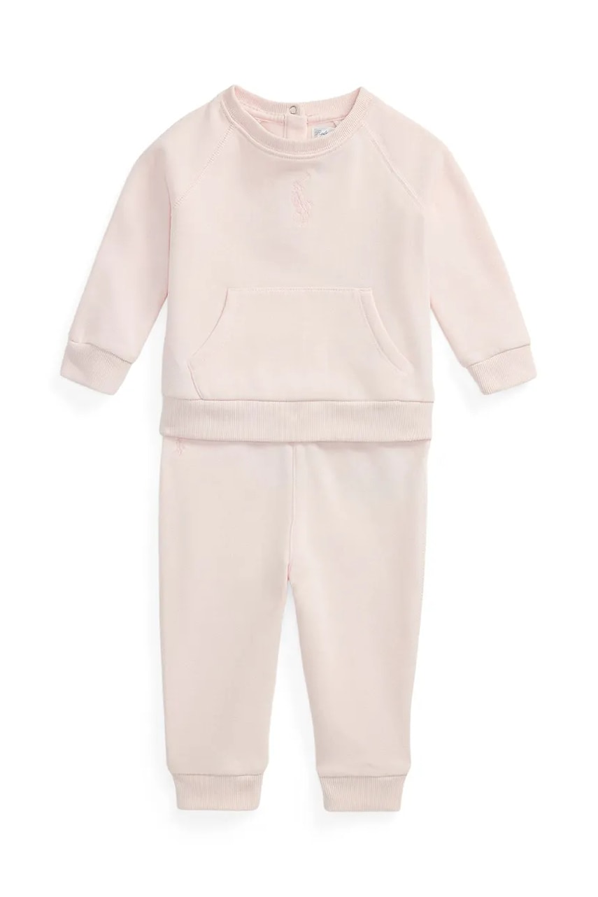 Tepláková souprava Polo Ralph Lauren