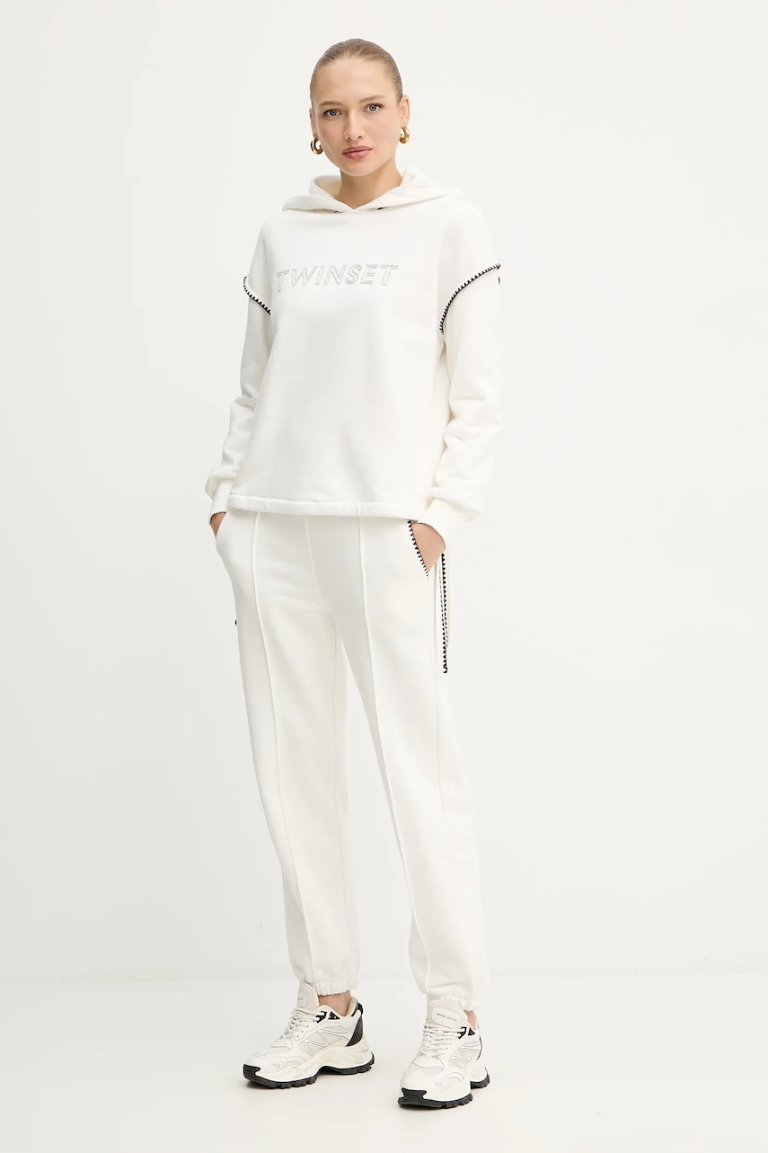 Tepláková souprava Twinset