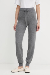 Teplákové kalhoty s vlnou Twinset