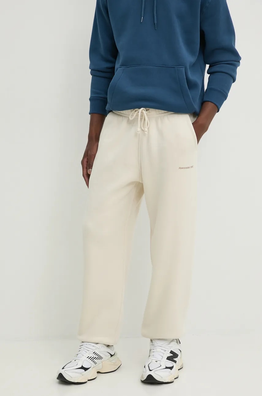 Tepláky Abercrombie & Fitch