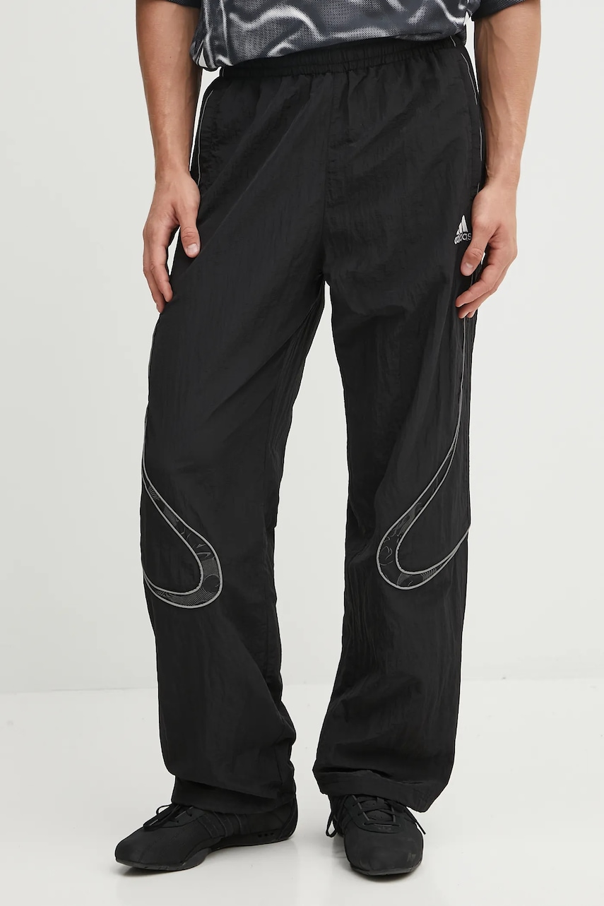 Tepláky adidas Originals Adilenium Tg Tp