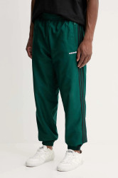 Tepláky adidas Originals Brushed WVN