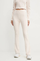 Tepláky adidas Originals Femme Galore Rib Flared Legging