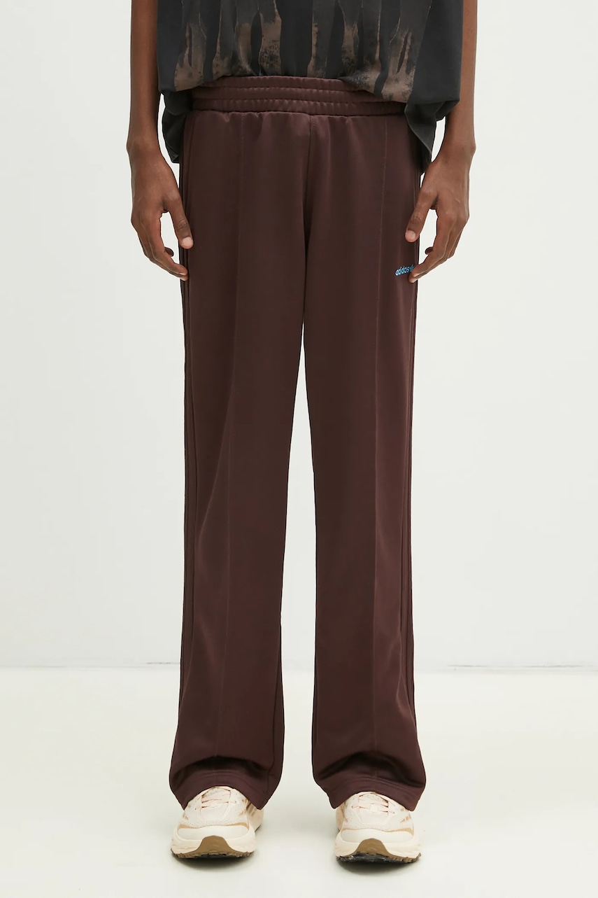 Tepláky adidas Originals Flare Pant