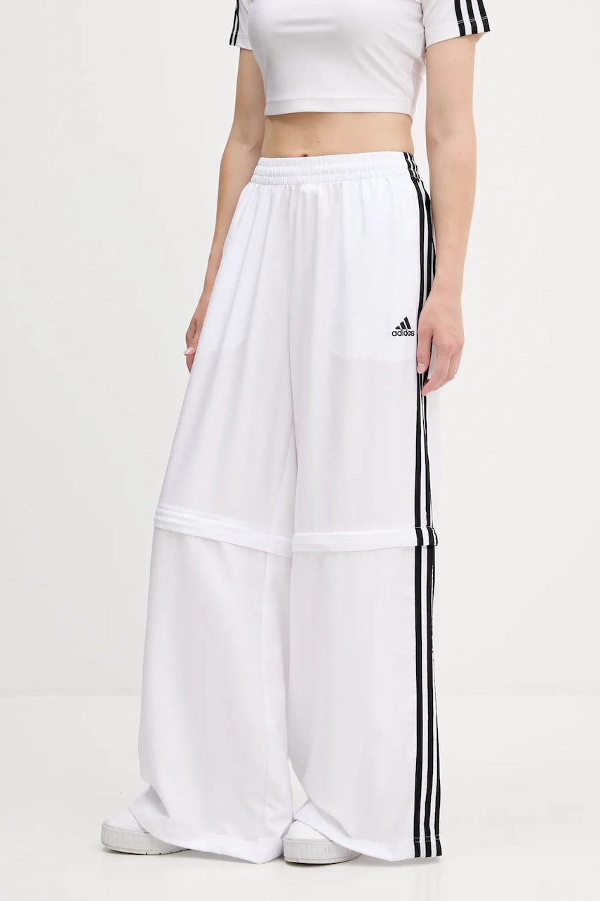 Tepláky adidas Originals Oversized Trackpants