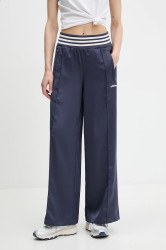 Tepláky adidas Originals Wide Trackpant