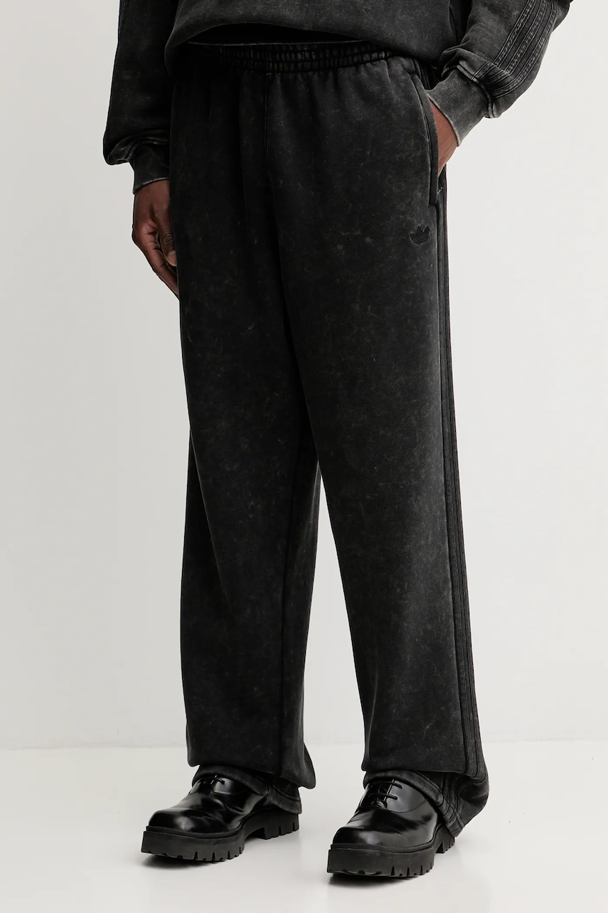 Tepláky adidas Originals Wsh Swt Pnt