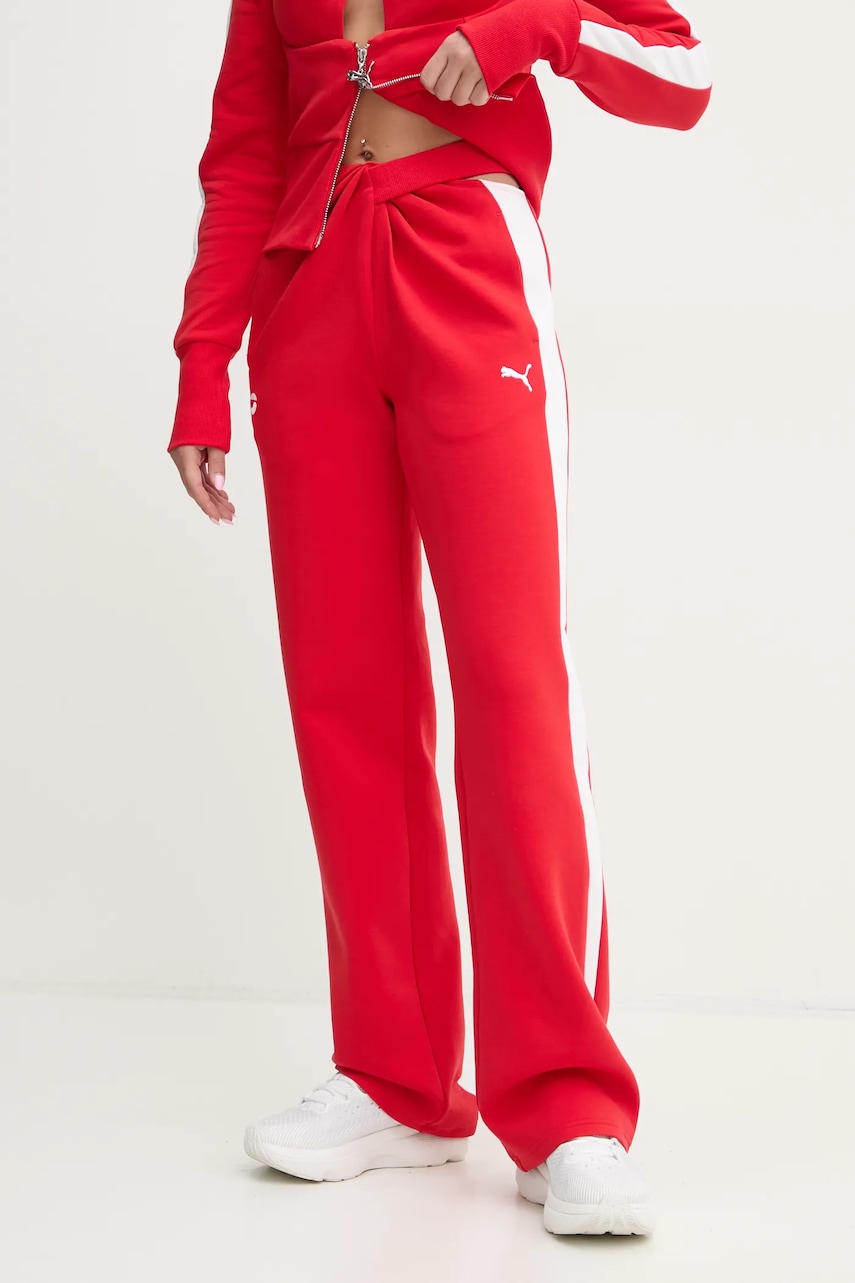 Tepláky Coperni x Puma