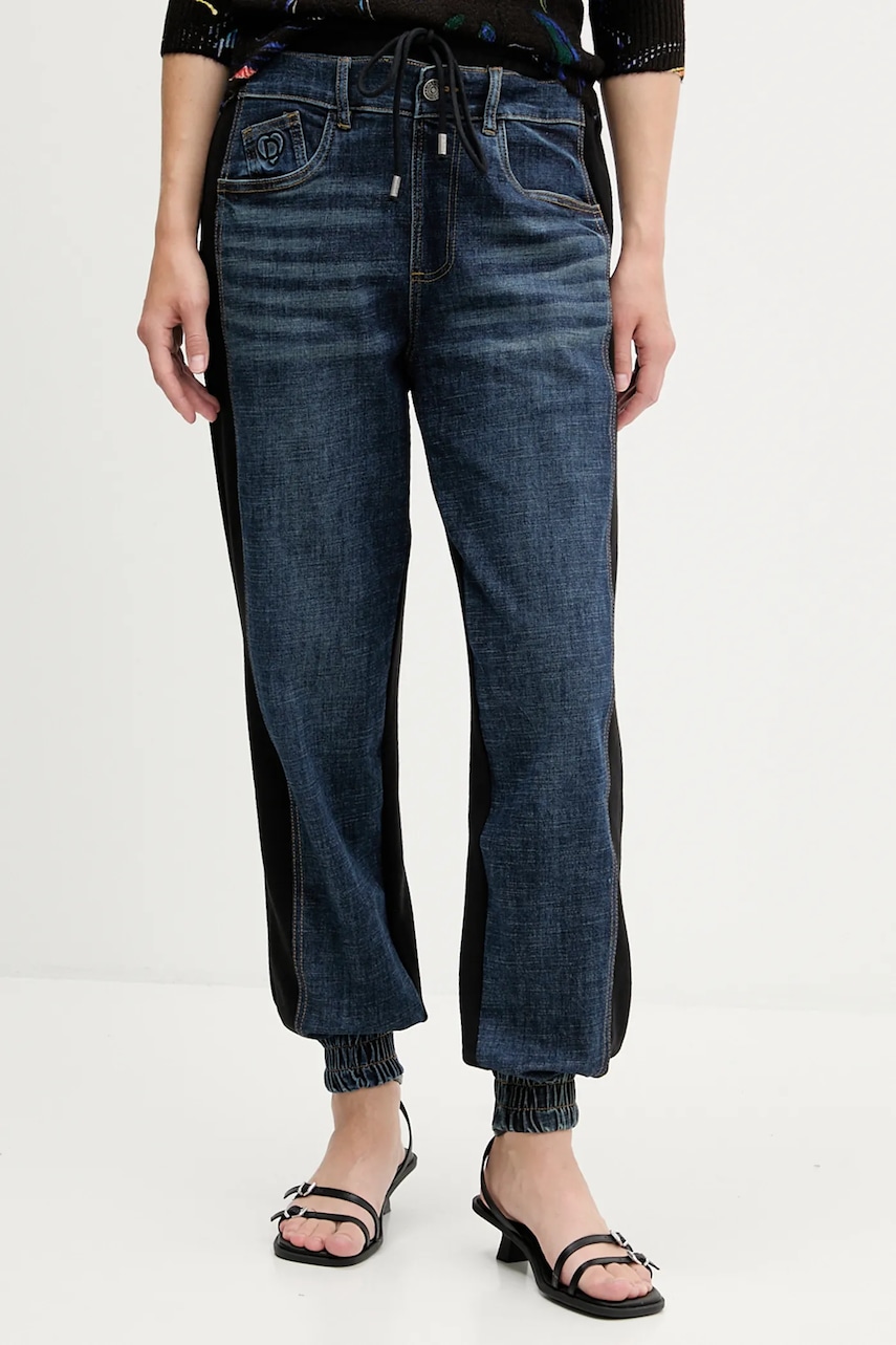 Tepláky Desigual KIMY