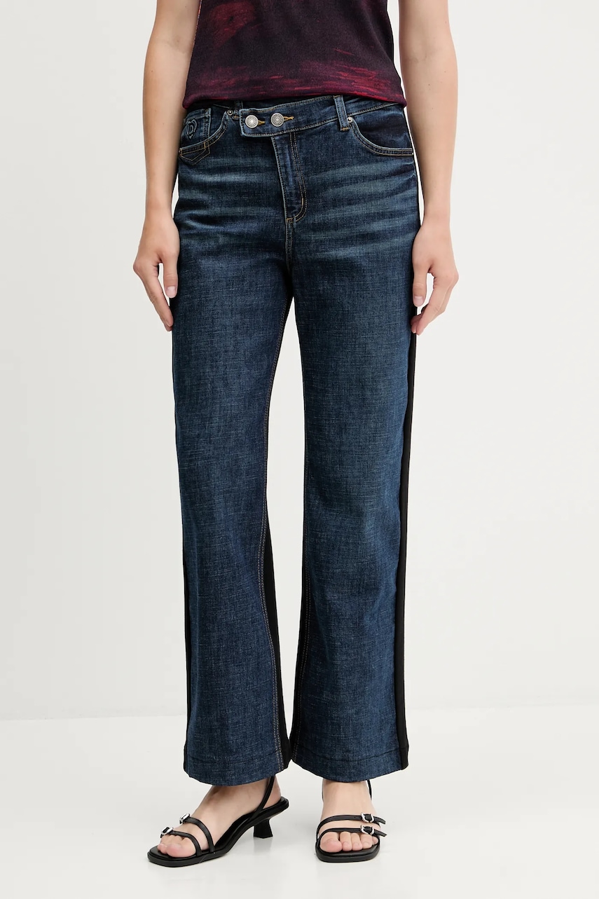 Tepláky Desigual TWIST