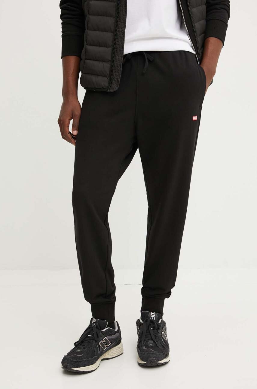 Tepláky Diesel P-TARGA-K1