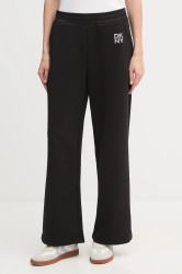 Tepláky Dkny KNIT PANTS
